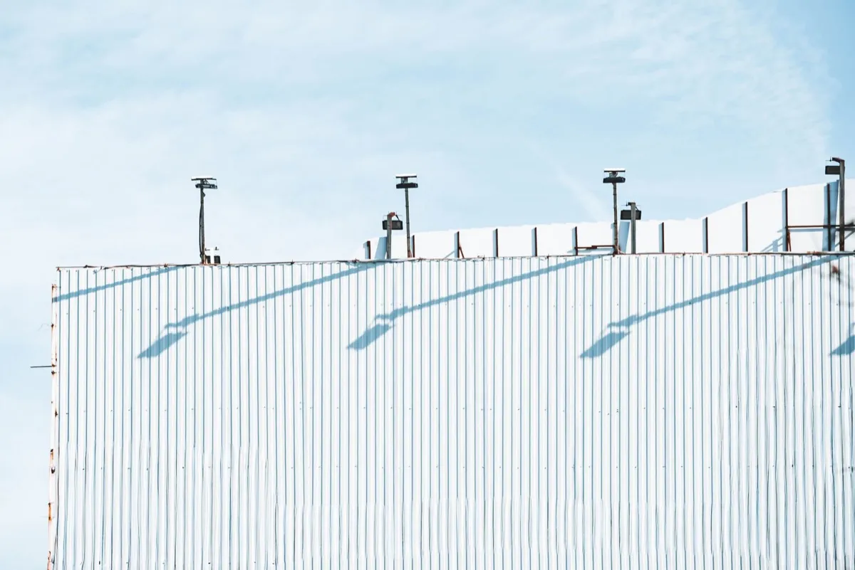 Flat & Low-Slope Roofing in Waco, TX