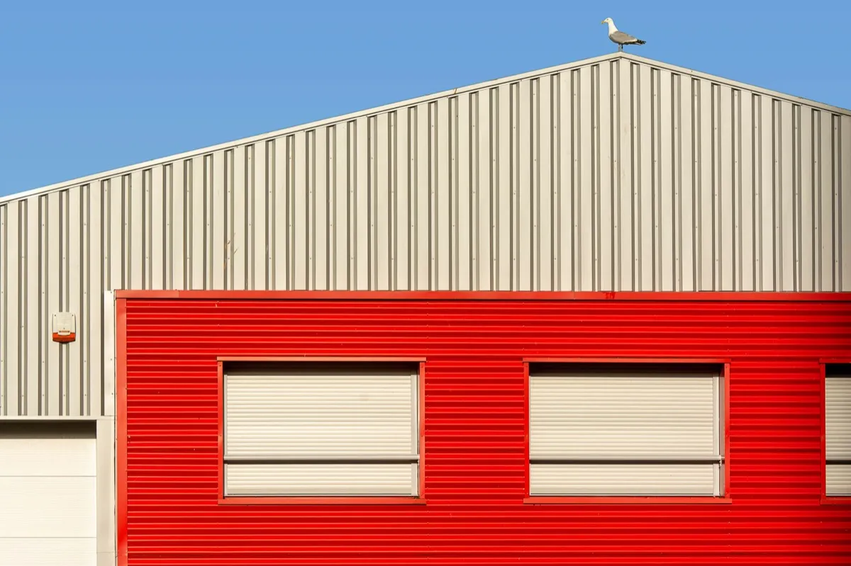 Commercial Roofing in Waco, TX