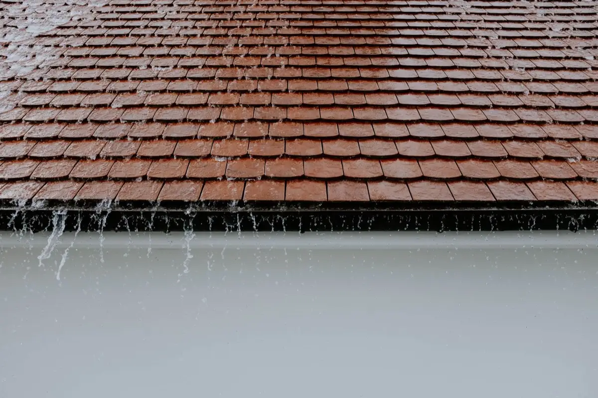 Gutters & Downspouts in Waco, TX