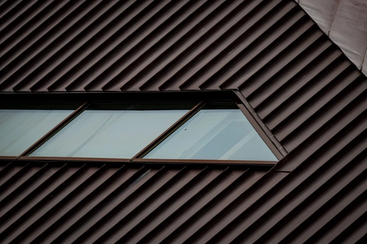 Metal Roofing in Waco, TX