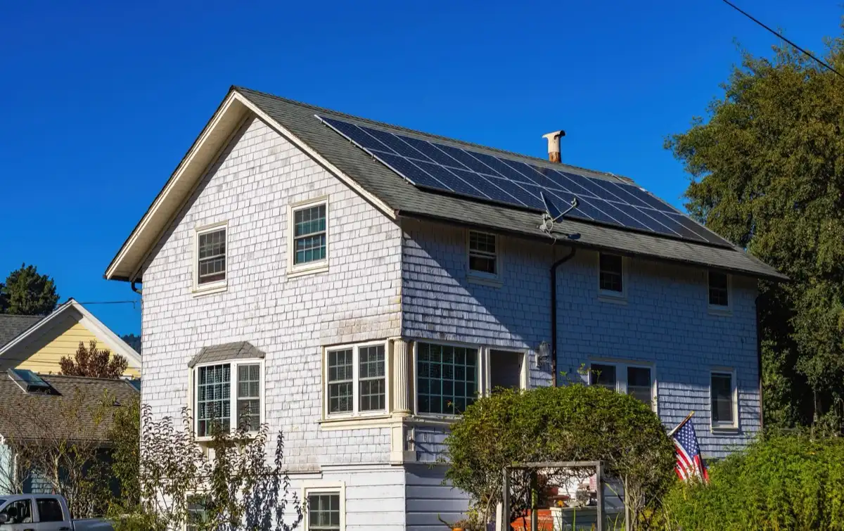 Roof Replacement in Waco, TX