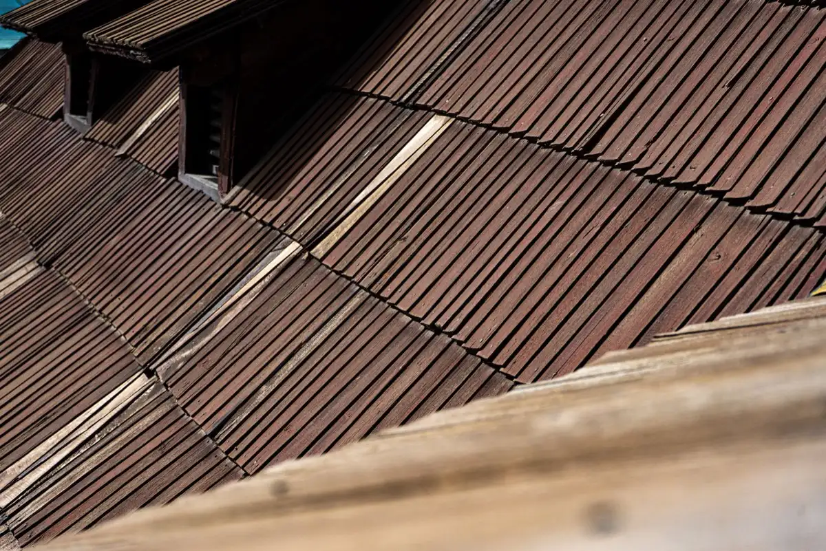 Asphalt Shingle Roofing in Waco, TX